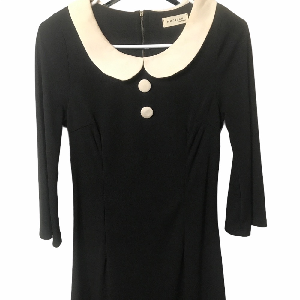 Monteau of Los Angeles Dress